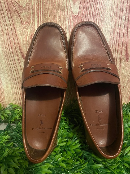 Polo Ralph Lauren Men’s Vintage Penny Loafers main image 11